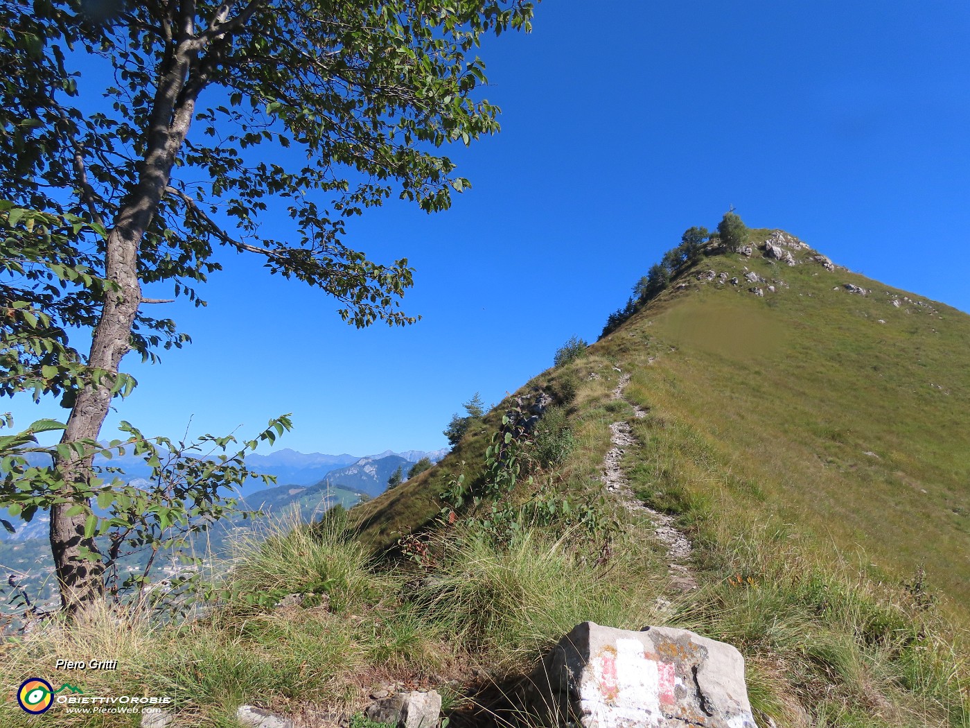 33 Strappo finale e sono in vetta.JPG